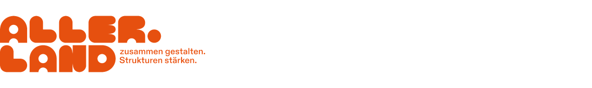 Logo des Bundesprogramms Aller.Land