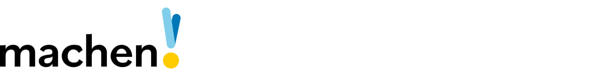 Logo des Wettbewerbs machen!